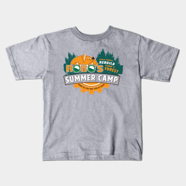 Summer Camp Squad Vector Svg Ai Png Print Ready T Shirt Design mail